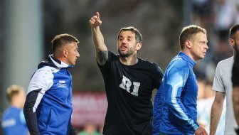 S MIŠKOVIĆEM U 'ČETIRI OKA'