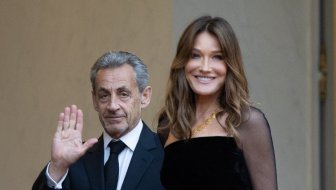 ZANOSNA CARLA BRUNI