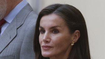 LETIZIA OD ŠPANJOLSKE