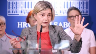 brojni sporovi