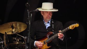 Bob Dylan