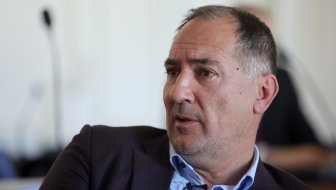 ISKRENI ŠTIMAC