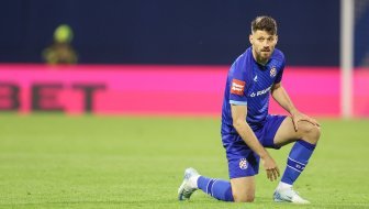 POVRATNIK U SÜPER LIG