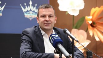 Dario Hrebak