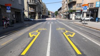 promet u zagrebu