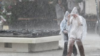 upaljen meteoalarm