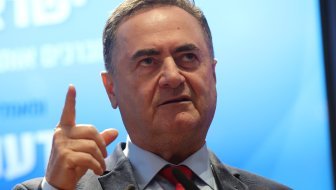 Israel Katz