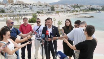DOLAZI I PLENKOVIĆ