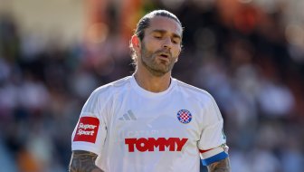 HENDIKEP ZA HAJDUK
