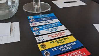 POZNATI PAROVI