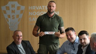 POZNATI PAROVI
