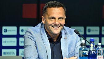 PRIPREME U SLOVENIJI