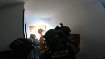 kako se dogodilo