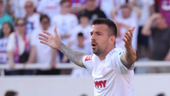 pohvalio i gattusa