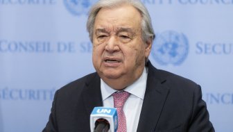 glavni tajnik UN-a