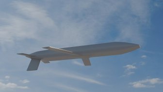 AGM-181A
