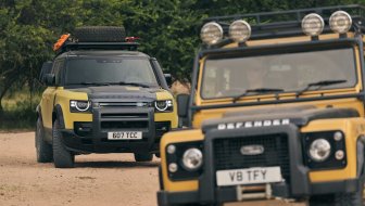 epska 4x4 avantura