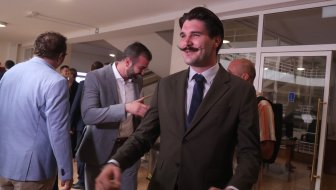 FRANKO KELAM NA METI