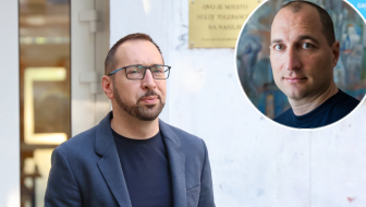 PRIJATELJI IZ DJETINJSTVA