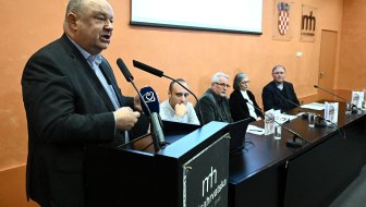 naslijedio miru gavrana