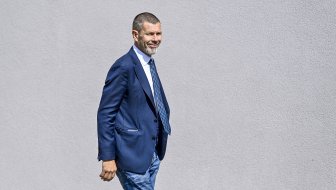 ovo je novi dinamo