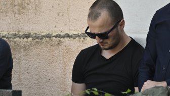 krim istraživanje