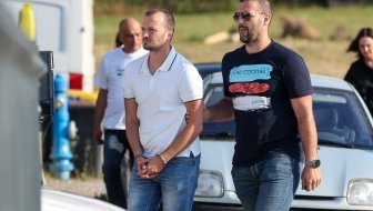 JUTROS UHIĆEN