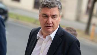 ODGOVOR PLENKOVIĆU