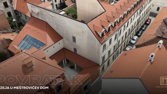 Obnova je završena