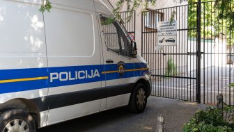 uskok ne miruje