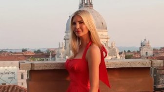IZ VENECIJE, S LJUBAVLJU