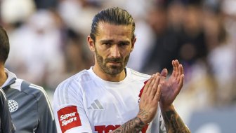 hajduk u europi