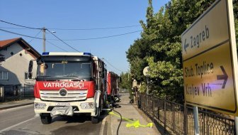opasna situacija
