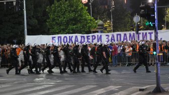 trenuci opuštanja