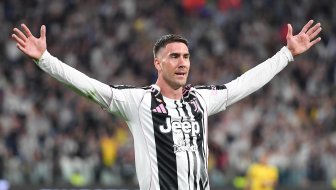 JUVE U PROBLEMU