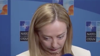 lavina reakcija