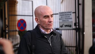 sve je poznato