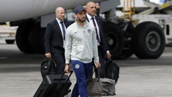 KAOS U INTERU