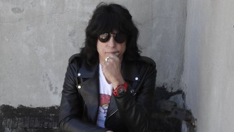 INTERVju: MARKY RAMONE