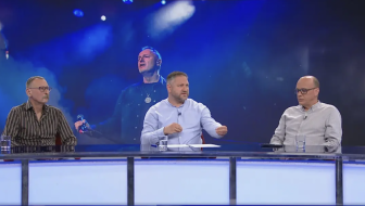 zadnje pripreme u tijeku