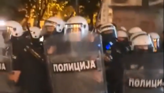 stalna privođenja