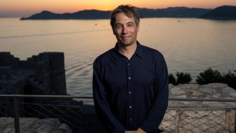 INTERVJU: Sean Baker