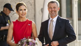 PRUŽENA JOJ JE POMOĆ