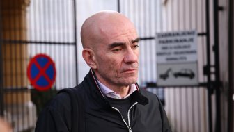 najavio promjene