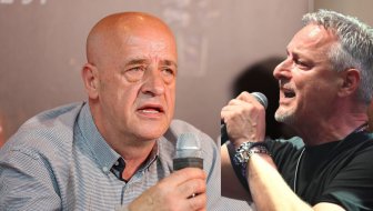 ZDRAVKO BARIŠIĆ