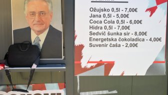 SPRETAN PODUZETNIK