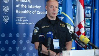 održana presica
