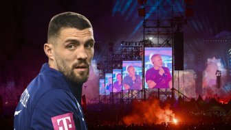 TO NIJE HTIO PROPUSTITI
