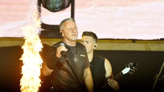 KONCERT NA HIPODROMU