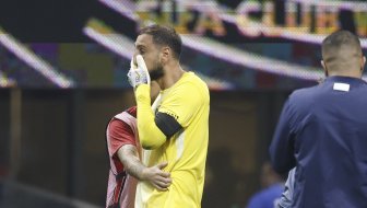 PSG - BAYERN 2:0